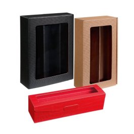 Prsentkarton Passepartout