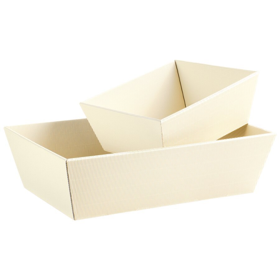 Pr�sentkorb 4-eckig