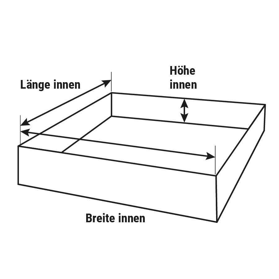 Geschenkbox mit Sichtfenster Geschenkbox mit Sichtfenster