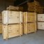 Egal ob zur Lagerung oder fr den Transport: Wir entwickeln fr jede Anwendung die passende Holzkiste