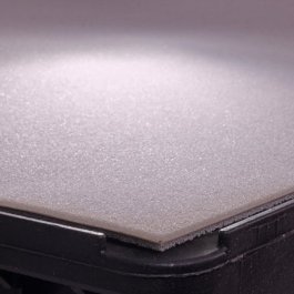 Antirutschkarton für Paletten, schaumkaschiert Antirutschkarton für Paletten, schaumkaschiert