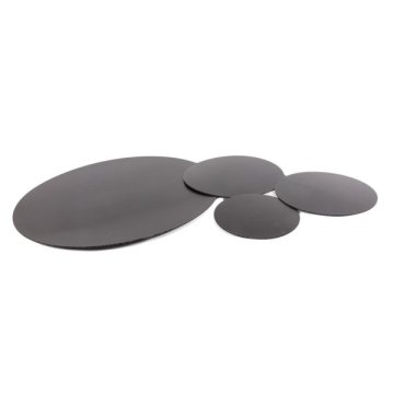 Runde Hohlkammerzuschnitte in verschiedenen Größen/Durchmessern