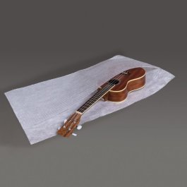 Luftpolsterfolienbeutel, vlieskaschiert Luftpolsterfolienbeutel, vlieskaschiert