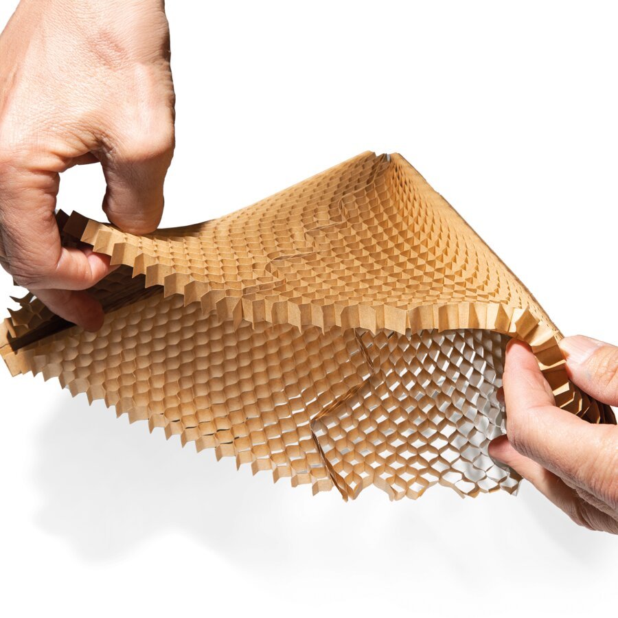 Elasto-Hex Schutzh�lle, 85% recycelt