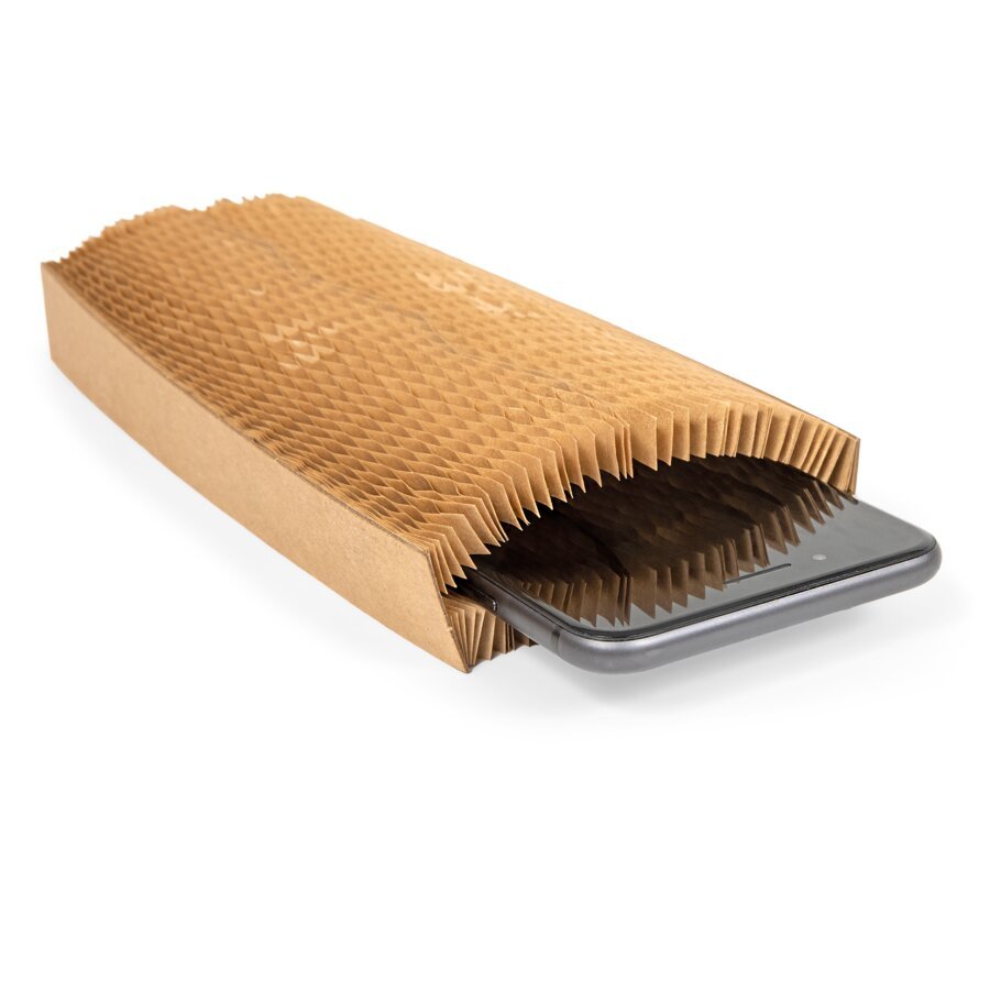 Geeignet für unterschiedlichste Produkte: Ob flache und schmale Produkte wie Handys, ... Geeignet für unterschiedlichste Produkte: Ob flache und schmale Produkte wie Handys, ...