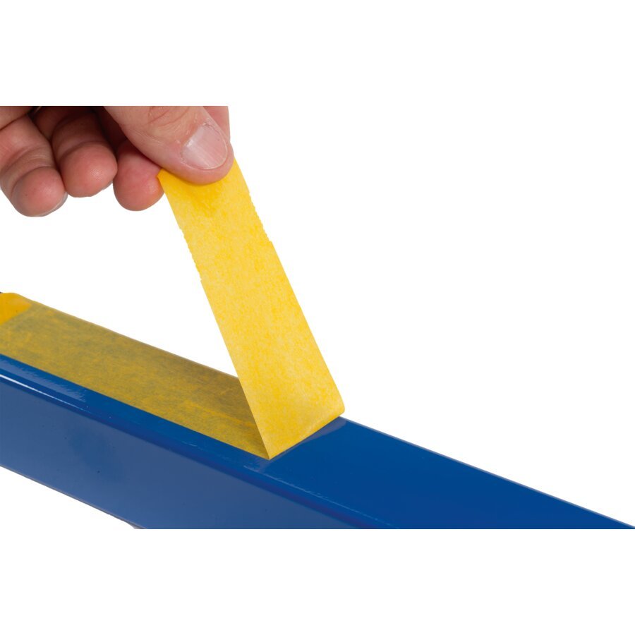 Soft Tape Typ 117 Goldband