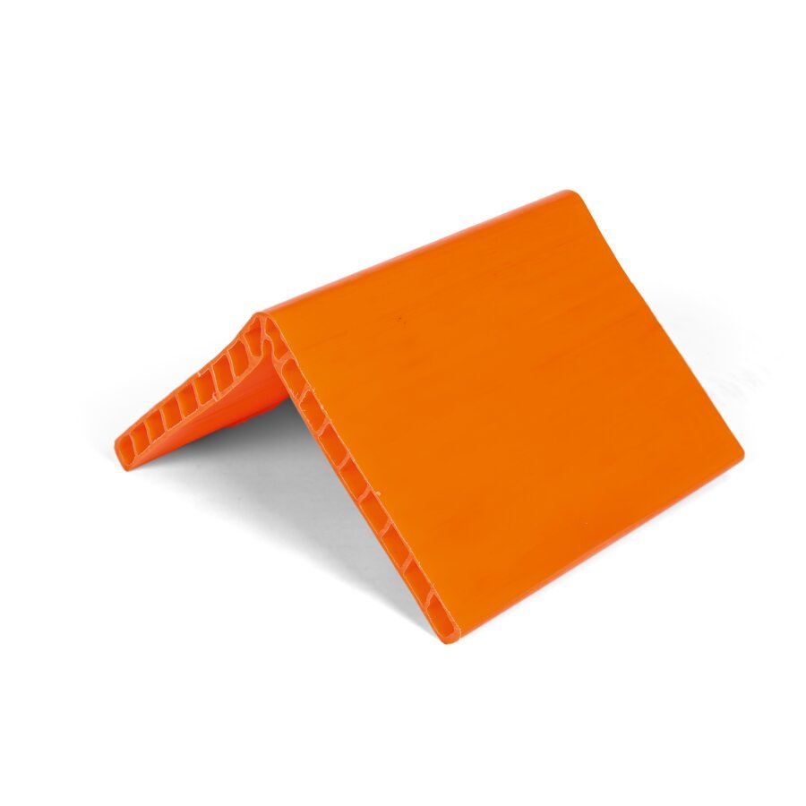 Dank der groen Auflageflche wird der Spanndruck optimal ber die komplette Breite der Leiste verteilt