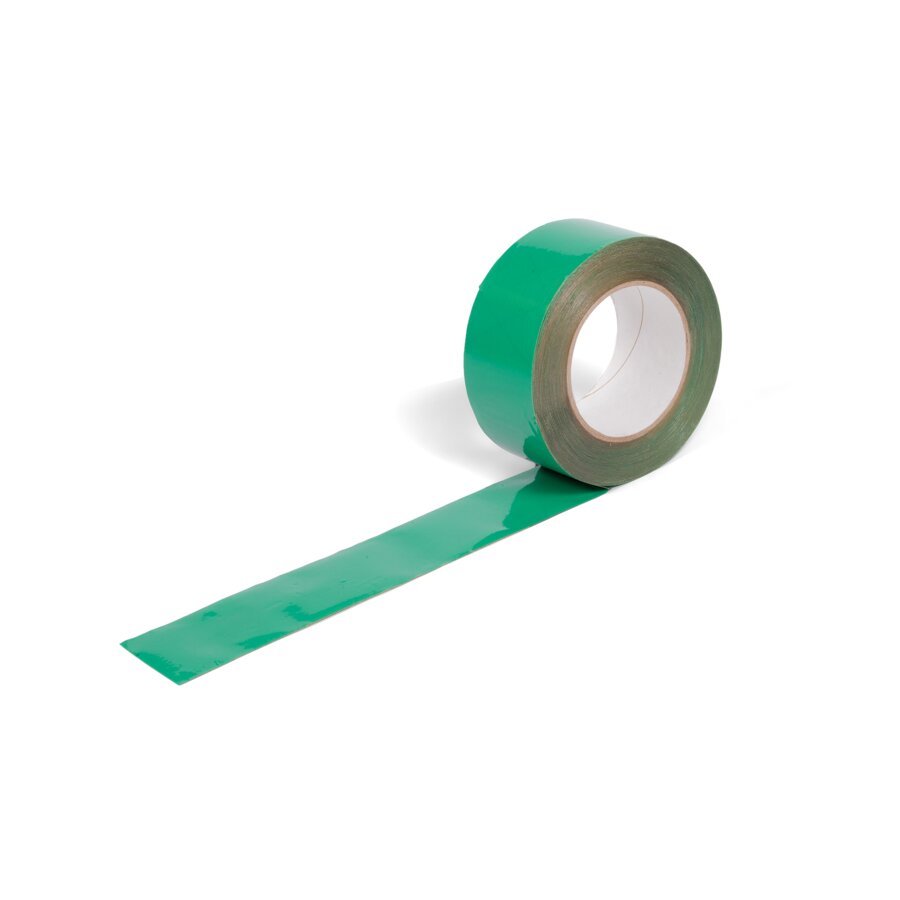 Folien-Nahtband mit armierter und polyesterfadenverstrkter Spezial-PE-Folie