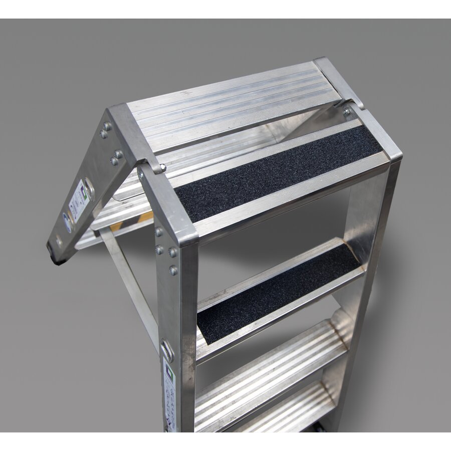 Safety-Tape Typ 530 mit Schleifk�rnung