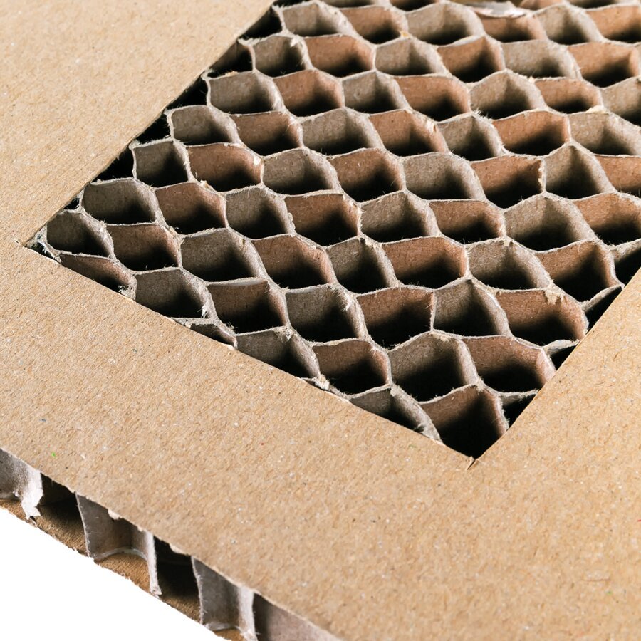 Die Wabenplatte ist uneingeschränkt exportgeeignet Die Wabenplatte ist uneingeschränkt exportgeeignet