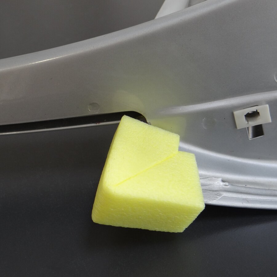 NOMAPACK� WS Corner 70� Schutzecke, 30% recycelt