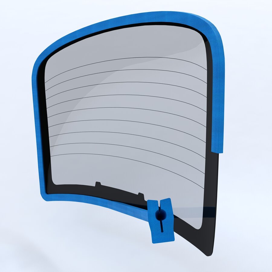 NOMAPACK� WS 45x26 U-Profil, 30% recycelt