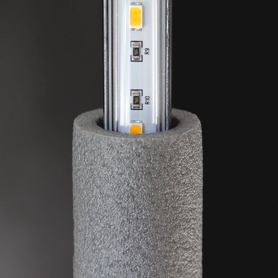 NOMAPACK� O 5 mm Unslit O-Profil, 30% recycelt