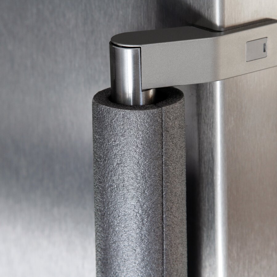 NOMAPACK O Preslit O-Profil