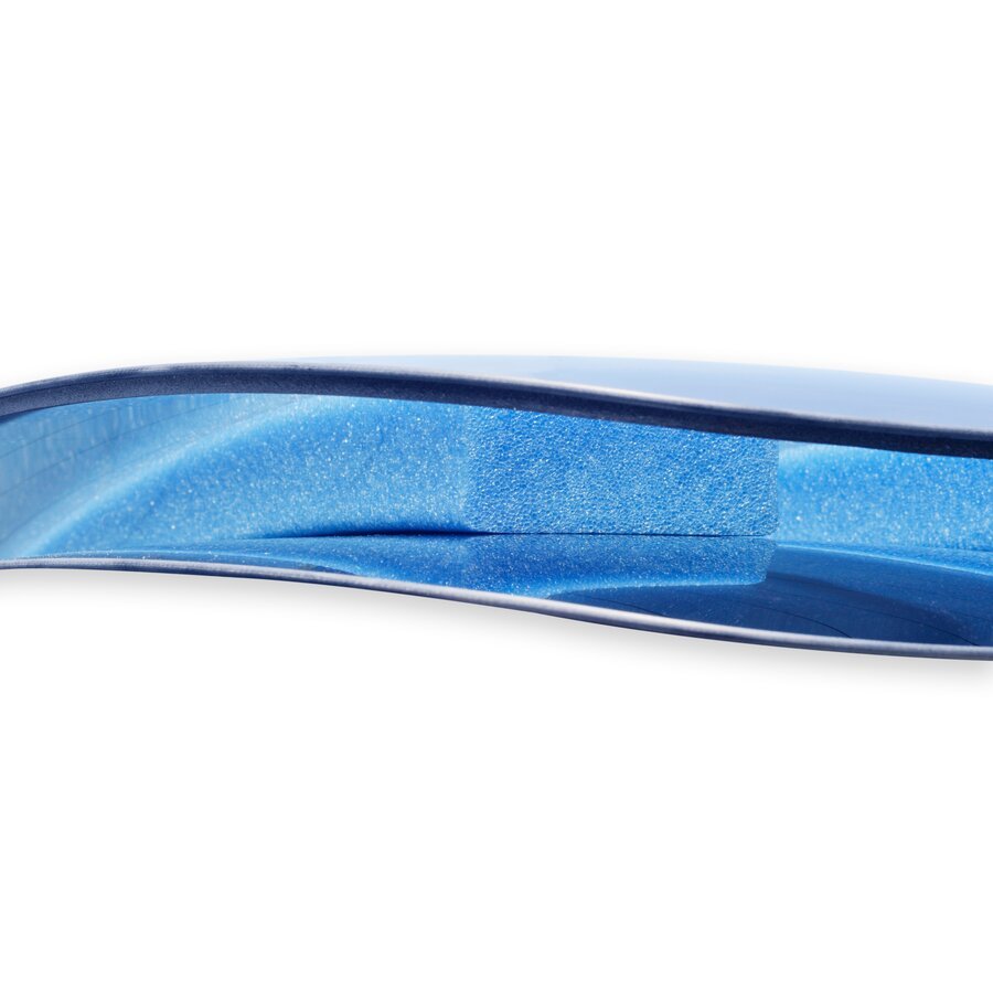 NOMAPACK� C rechteckig, 30% recycelt