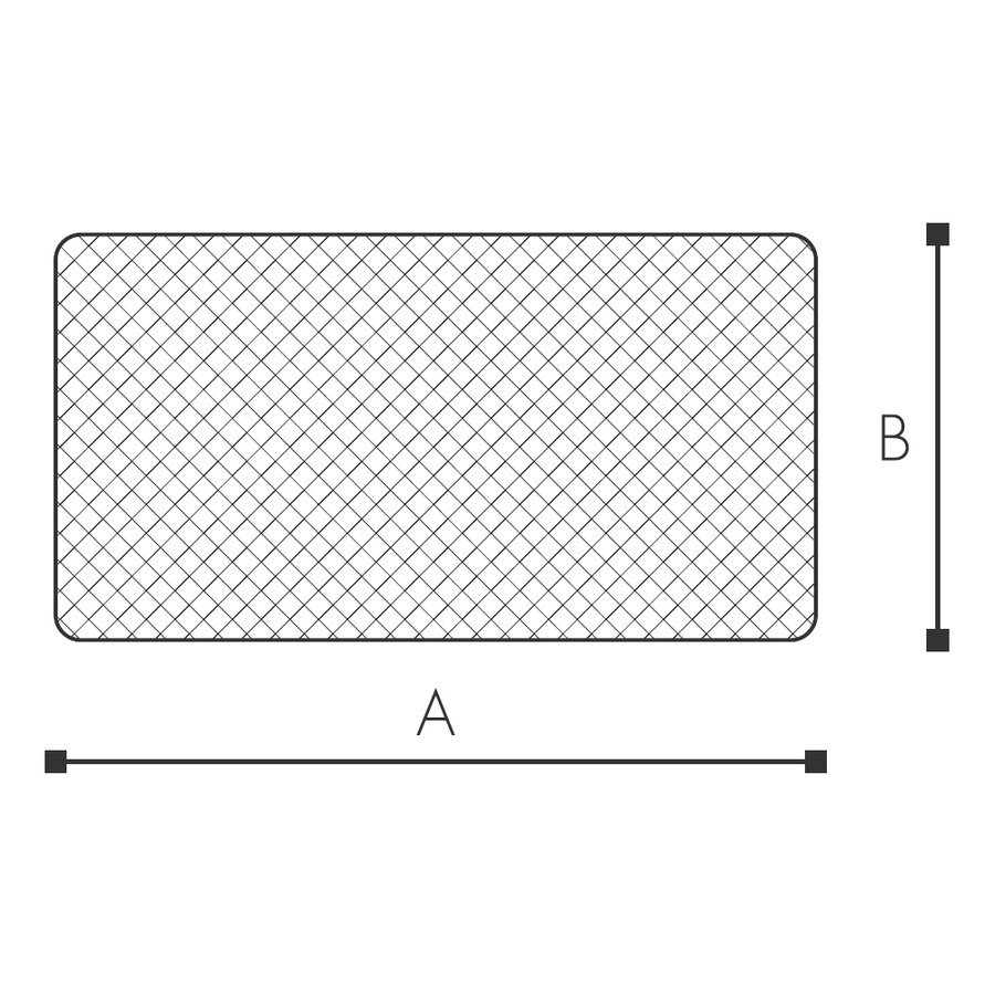 NOMAPACK C rechteckig