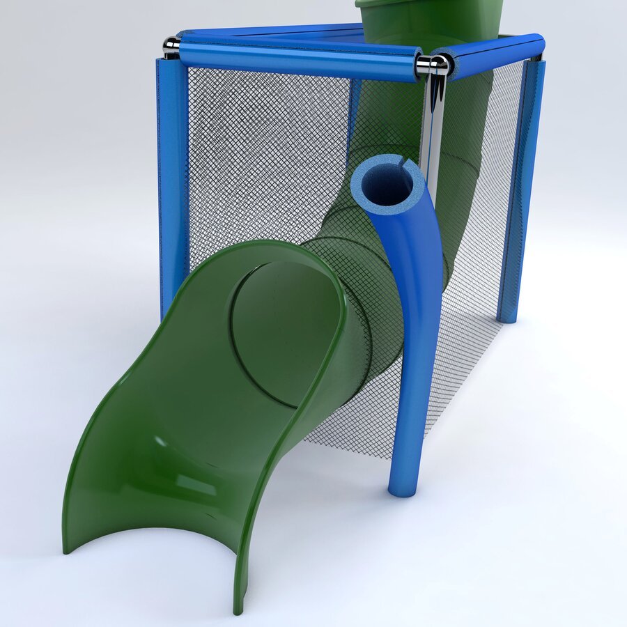 Mit verst�rkter Au�enhaut f�r zuverl�ssigen und langfristigen Schutz