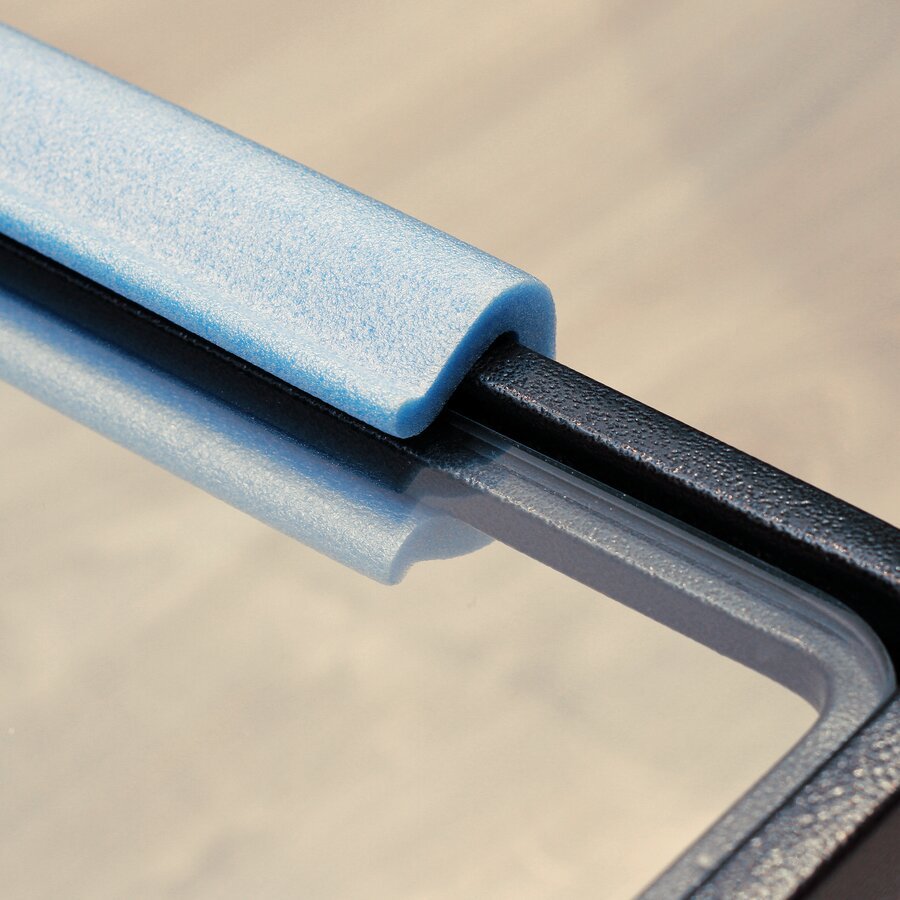 NOMAPACK U Tulip Schaumprofil auf Rolle