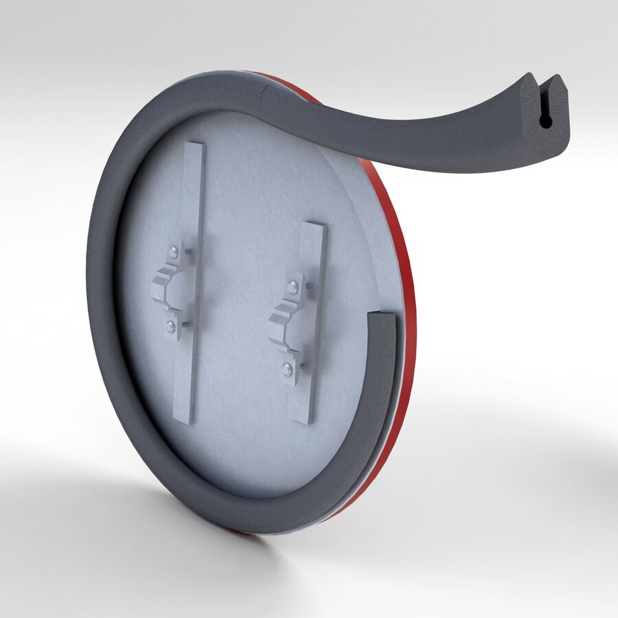 NOMAPACK U 0-3 U-Profil