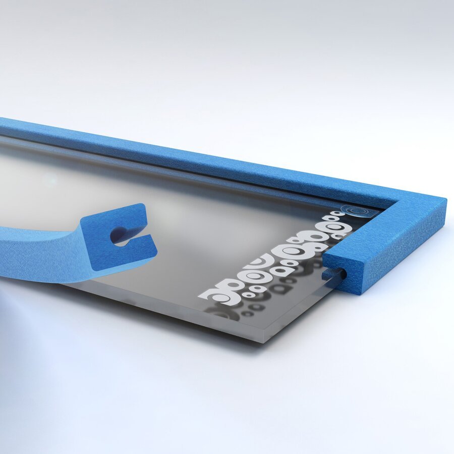 NOMAPACK U 6-12 U-Profil