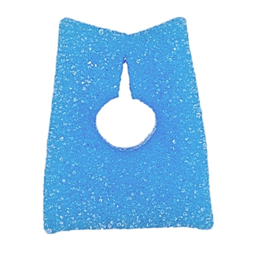 Dank hoher Polsterstrke sind die Schaumprofile die ideale Schutzverpackung fr sehr empfindliche Teile