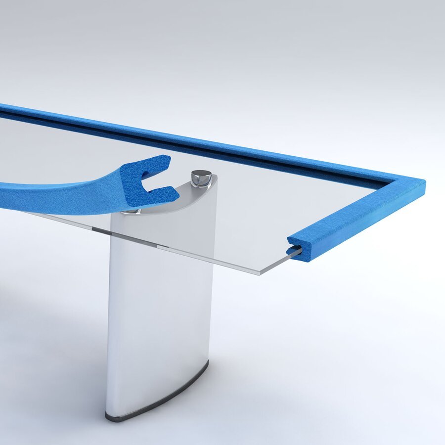 NOMAPACK U 12-18 U-Profil