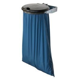 Müllsackhalter zur Wandbefestigung Müllsackhalter zur Wandbefestigung