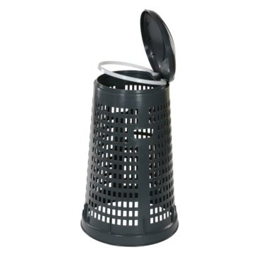 In dekorativem Design