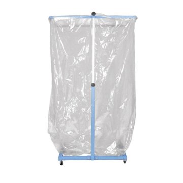 Fahrbar und in H&ouml;he und Tiefe flexibel verstellbar