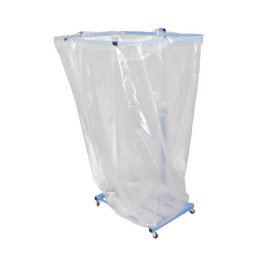 Großvolumen Wertstoffsammler 2500 L Großvolumen Wertstoffsammler 2500 L