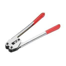 Verschlusszange für PP-Umreifungsband Verschlusszange für PP-Umreifungsband