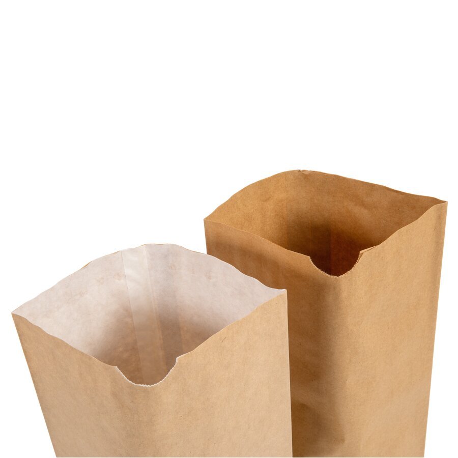 Bodenbeutel überzeugen durch höchste Reißfestigkeit Bodenbeutel überzeugen durch höchste Reißfestigkeit