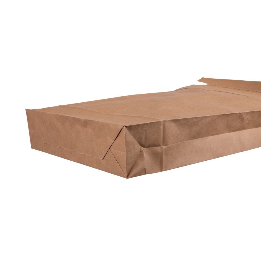 Flexibel in der Fllhhe dank praktischer Seitenfalte, ideal fr den Versand von Textilien geeignet