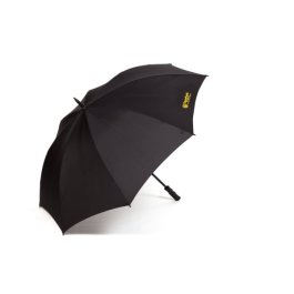 Stilvoller Regenschirm