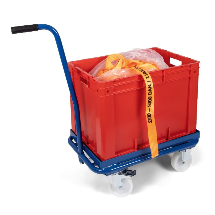 Ideal fr z. B. Lashband und Zubehr geeignet