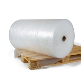 1 Rolle Luftpolsterfolie 1000 mm 25 lfm