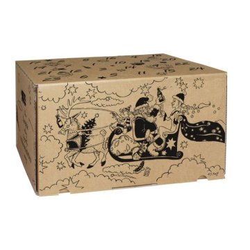 Das besondere Weihnachtspräsent für jeden Bierliebhaber