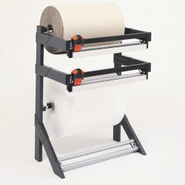 Doppel-Schneidständer MODUL 5000 Doppel-Schneidständer MODUL 5000