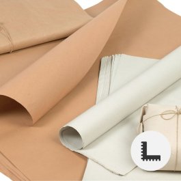 Packpapier individuell nach Ma