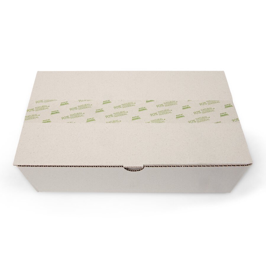 Auffllige Kennzeichnung der Nachhaltigkeit