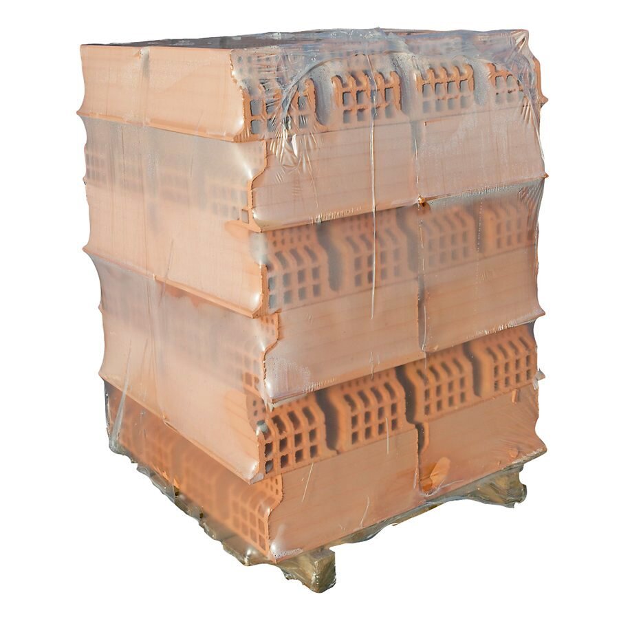 PE-Schrumpffolie auf der Rolle PE-Schrumpffolie auf der Rolle