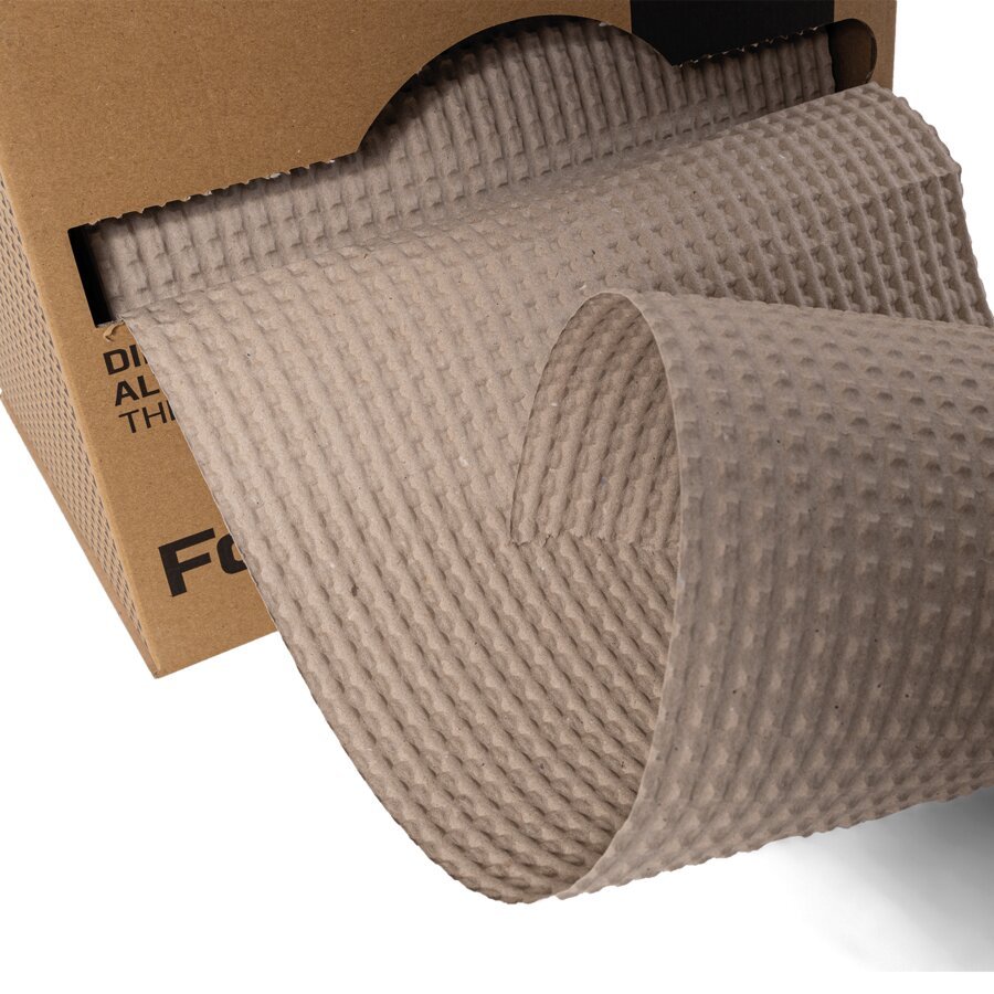 Mit hervorragenden Polstereigenschaften und einer extrem hohen Saugfhigkeit...