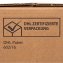 Je nach Ausführung mit DHL-Zertifizierung...