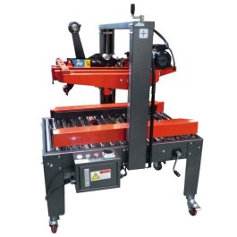 Kartonverschließmaschine FJ1 Kartonverschließmaschine FJ1