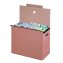 Archiv-Transportbox für die übersichtliche und geschützte Archivierung bzw. den Transport von Hängeregistern