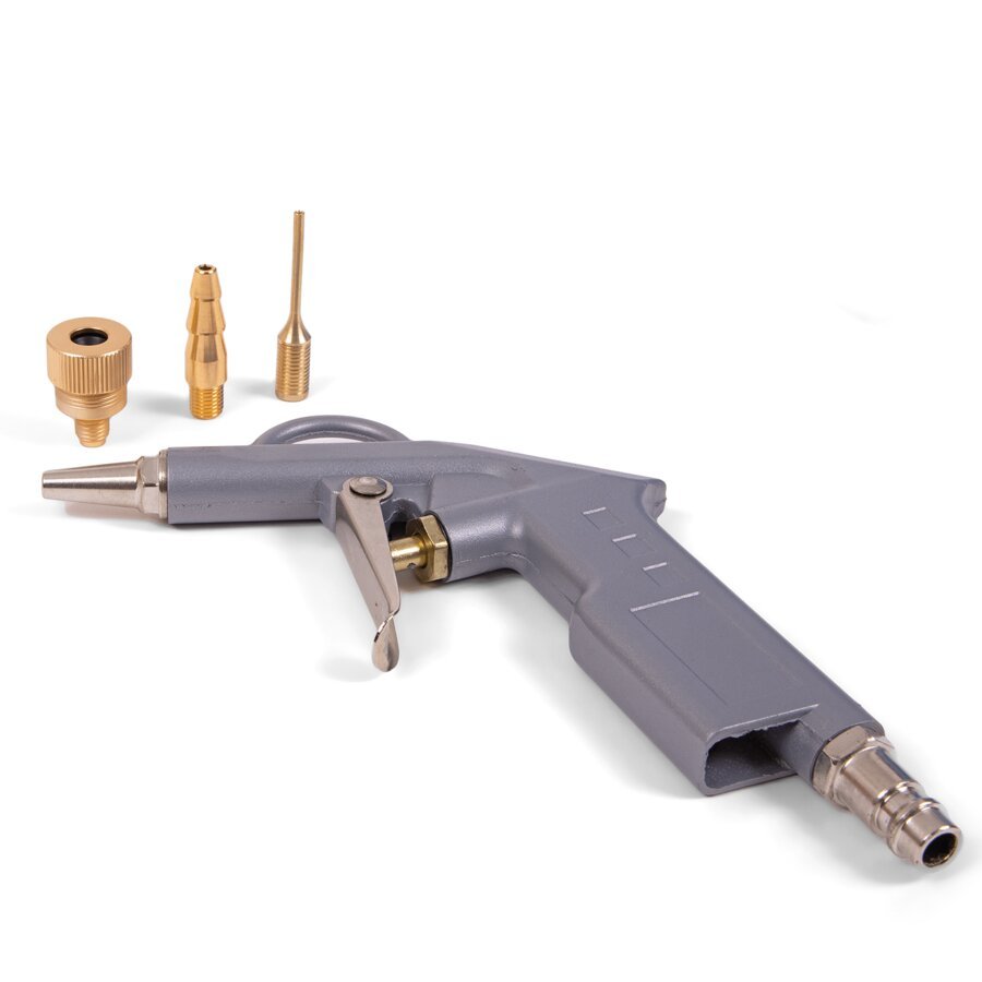 Ballfüllnadel, Fahrradventil und Luftmatratzenventil Adapter Ballfüllnadel, Fahrradventil und Luftmatratzenventil Adapter