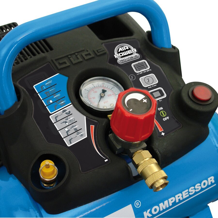 Kolbenkompressor Kolbenkompressor