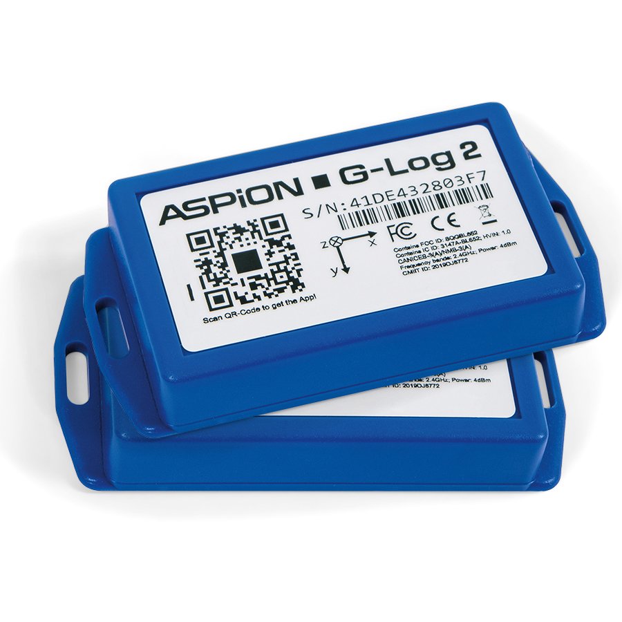 ... 2 Schockindikatoren, ...