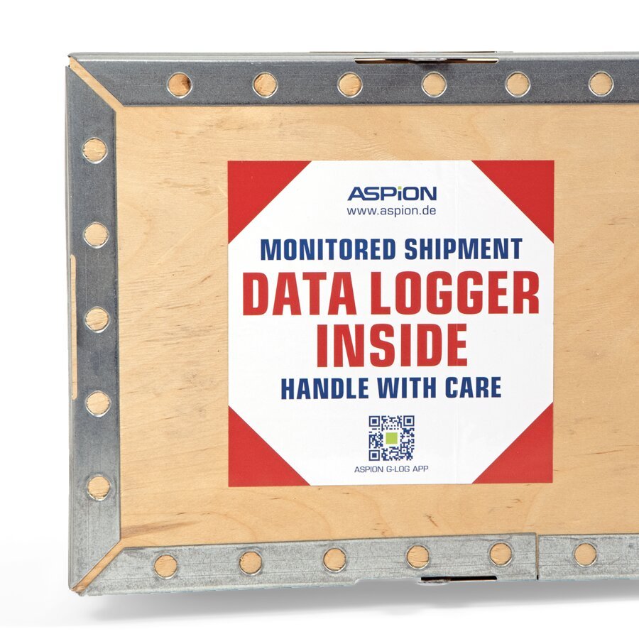 ... Warnetiketten, ...