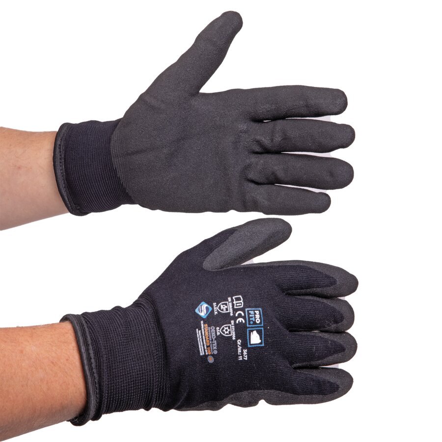 Angenehmer Tragekomfort und gute Passform